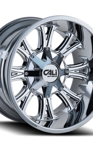 cali americana wheels