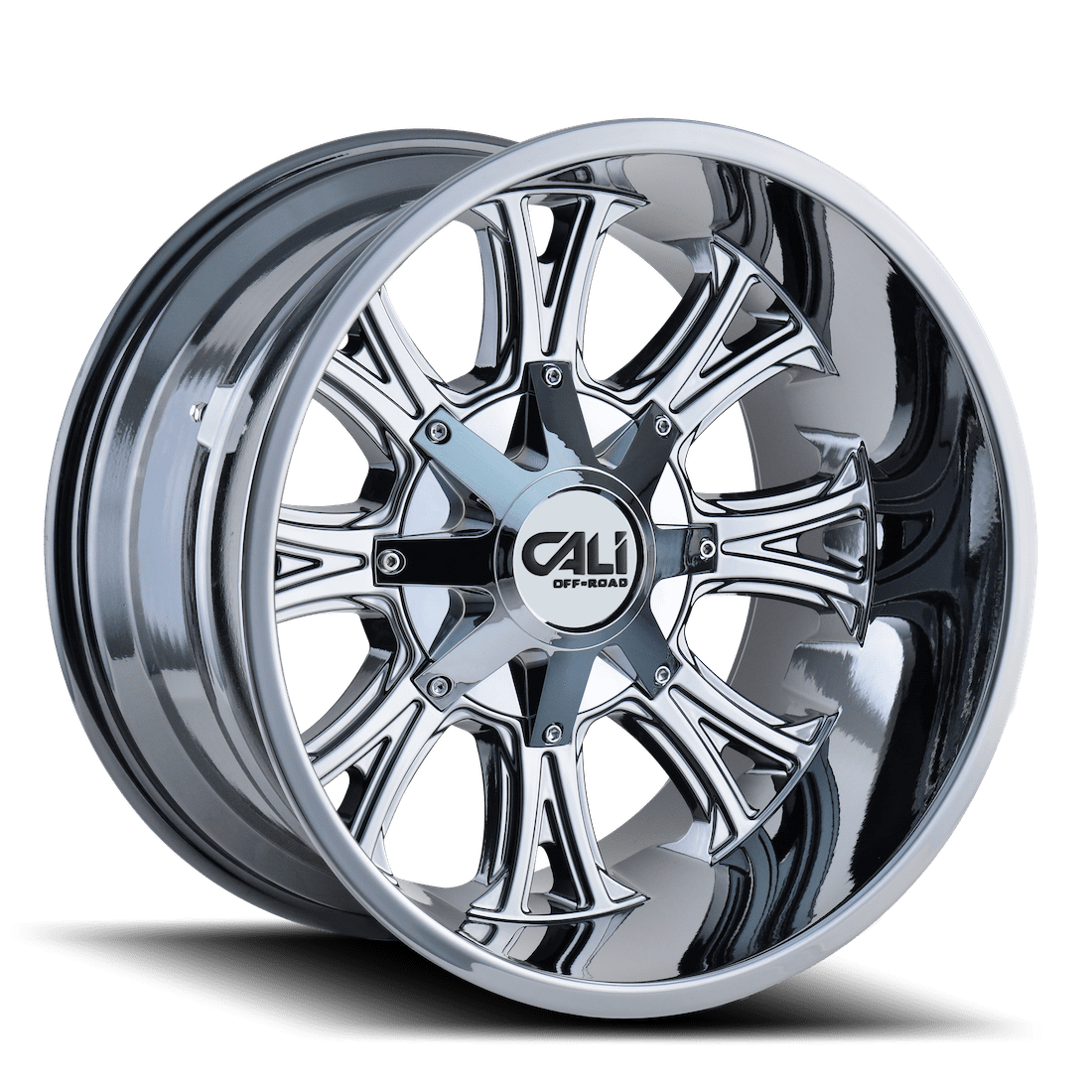cali americana wheels