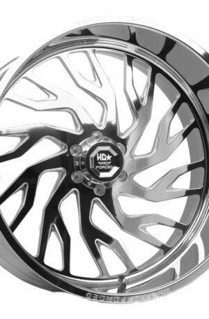 hd pro forged wheels 24x14