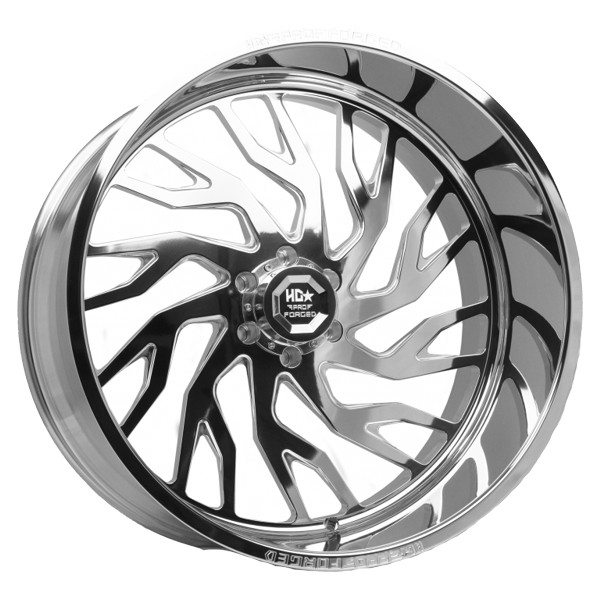 hd pro forged wheels 24x14