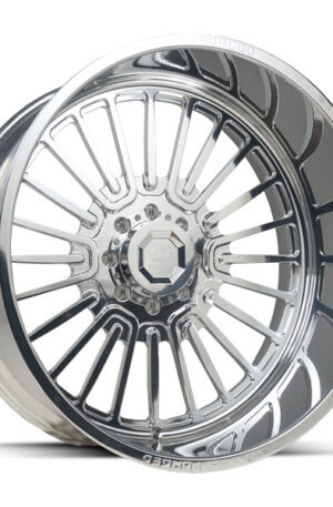 hd pro forged 24x14