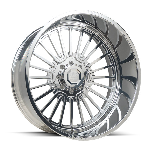 hd pro forged 24x14