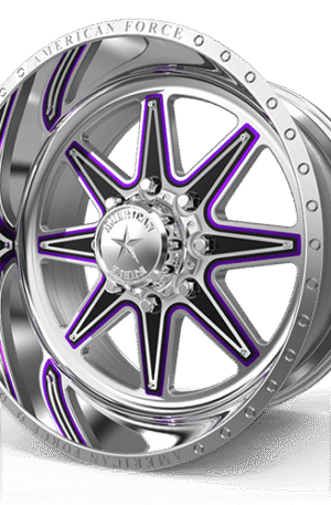 211 Evade FP Wheel
