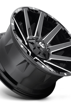 Fuel Wheel Contra D615