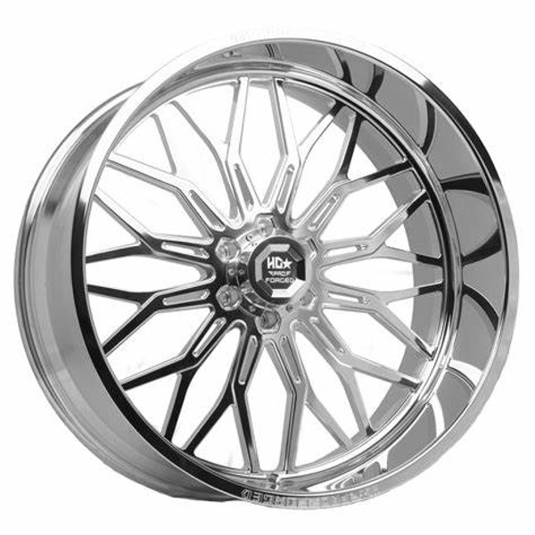 hd pro rims