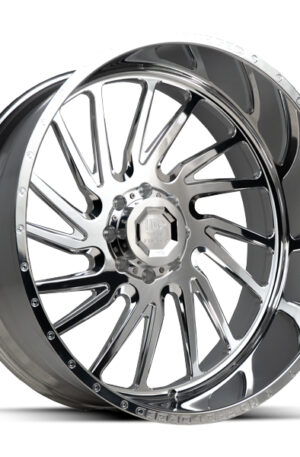Hornet HD pro forged wheels