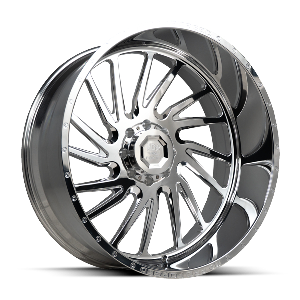 Hornet HD pro forged wheels