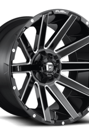 FUEL WHEEL CONTRA D616