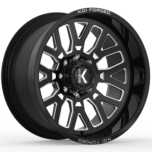 KG1 Forged - Revo - Image 2