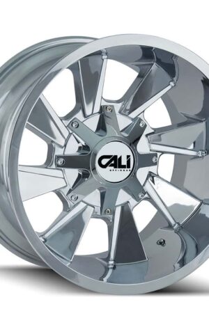 cali 9106