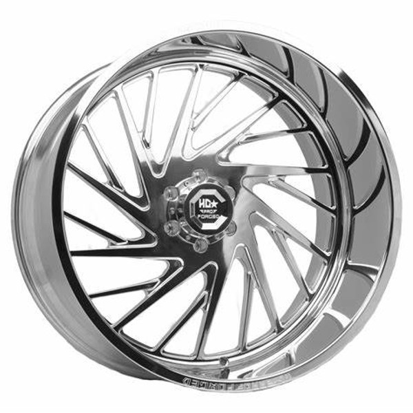 hd pro forged wheels 24x12