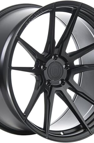 rohana rf2 wheels
