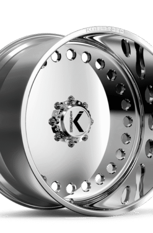 kg1 forged big smooth