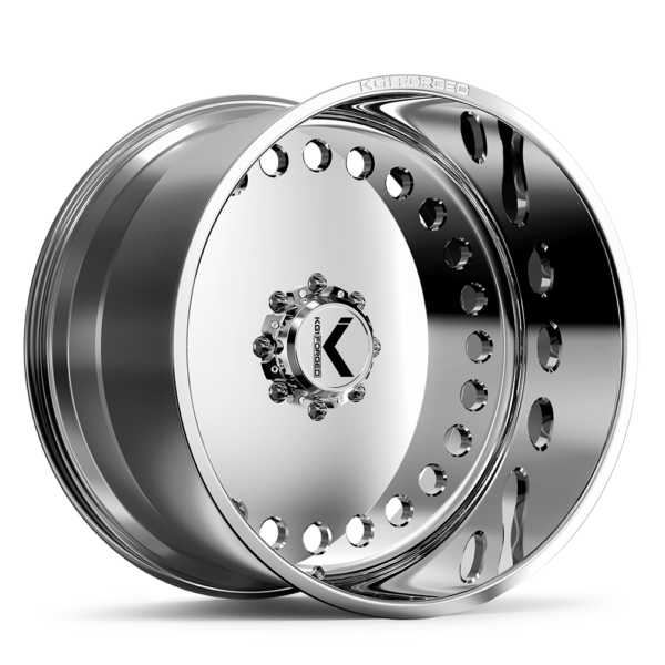 kg1 forged big smooth