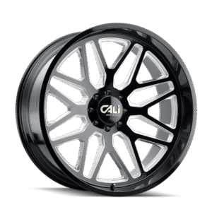 cali offroad invader