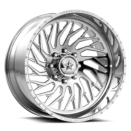 CKH40 Swang CC
