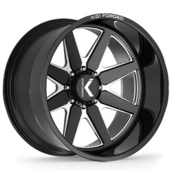 KG1 Forged - Stella - Image 3