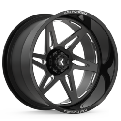 KG1 Forged - Kala - Image 2