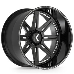 KG1 Forged - Compass - Image 3