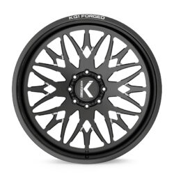 KG1 Forged - Trident - Image 2