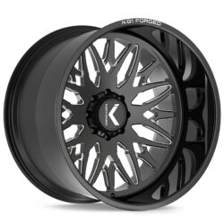 KG1 Forged - Trident - Image 3