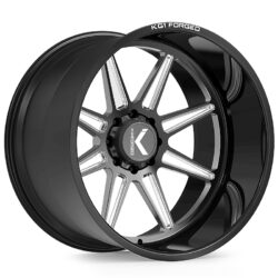KG1 Forged - Scuffle - Image 3