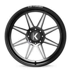 KG1 Forged - Scuffle - Image 2