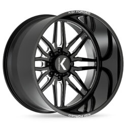 KG1 Forged - Aristo - Image 3