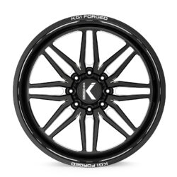 KG1 Forged - Aristo - Image 2