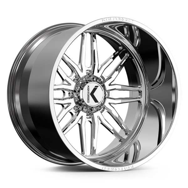kg1 aristo wheels