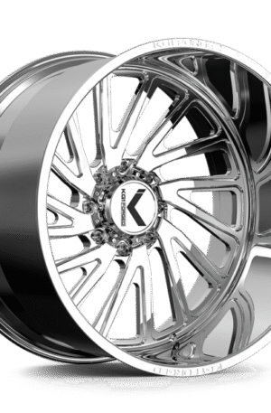 kg1 vile wheels