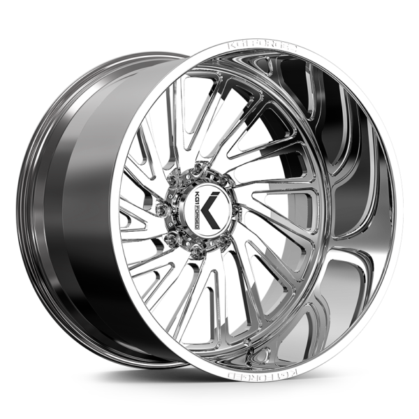 kg1 vile wheels