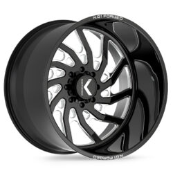 KG1 Forged - Bounty - Image 3