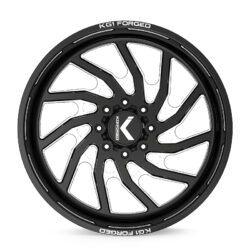 KG1 Forged - Bounty - Image 2