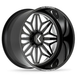 KG1 Forged - Snow - Image 3