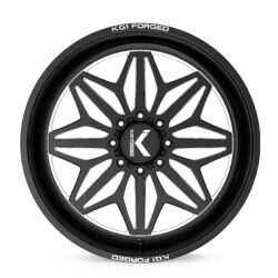 KG1 Forged - Snow - Image 2