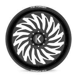 KG1 Forged - Hurricane - Image 2