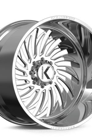 kg1 forged hurricane