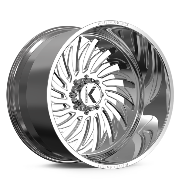 kg1 forged hurricane