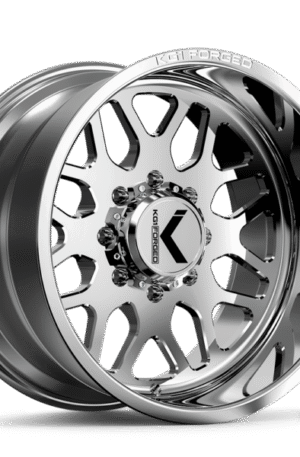 kg1 forged veteran