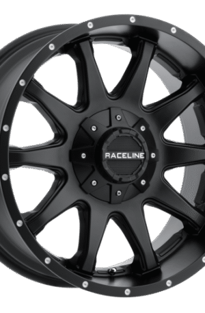 Raceline 930B-Shift