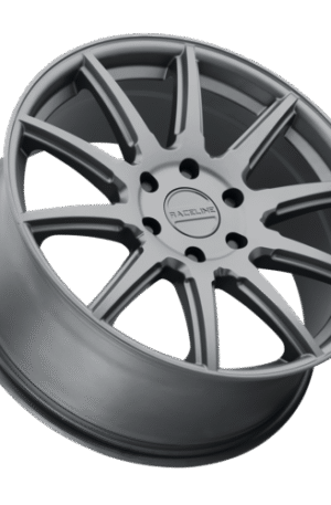 Raceline159G-Spike