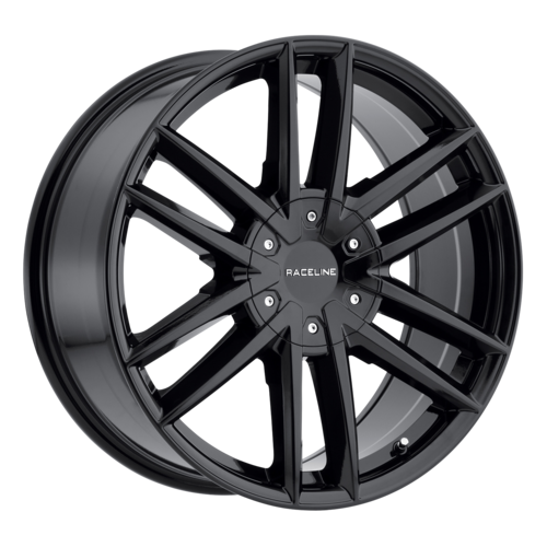 raceline 158b impulse