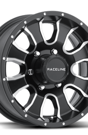 Raceline 860M Mamba TR