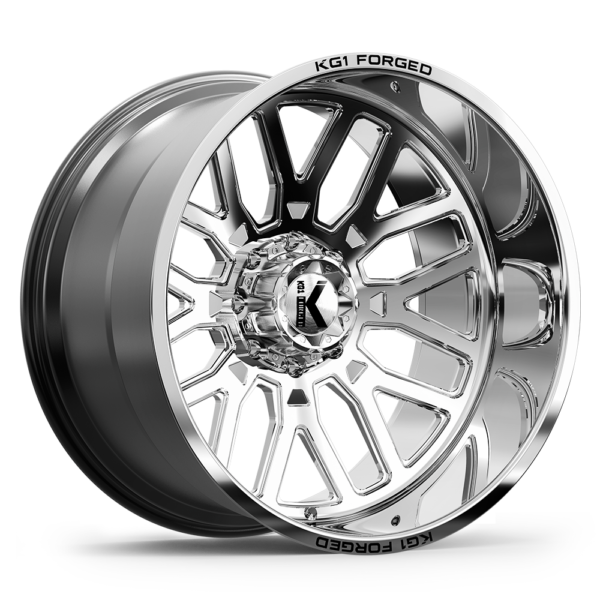 kg1 revo