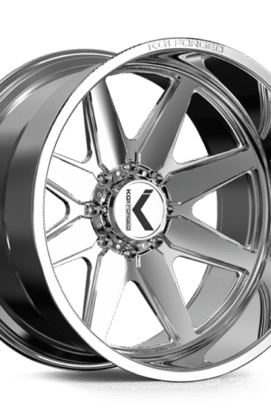 KG1 Forged - Stella