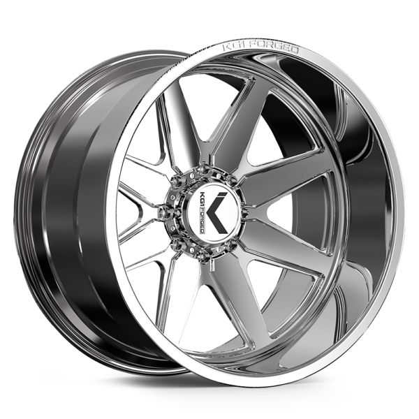 KG1 Forged - Stella