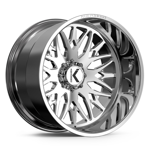 kg1 trident