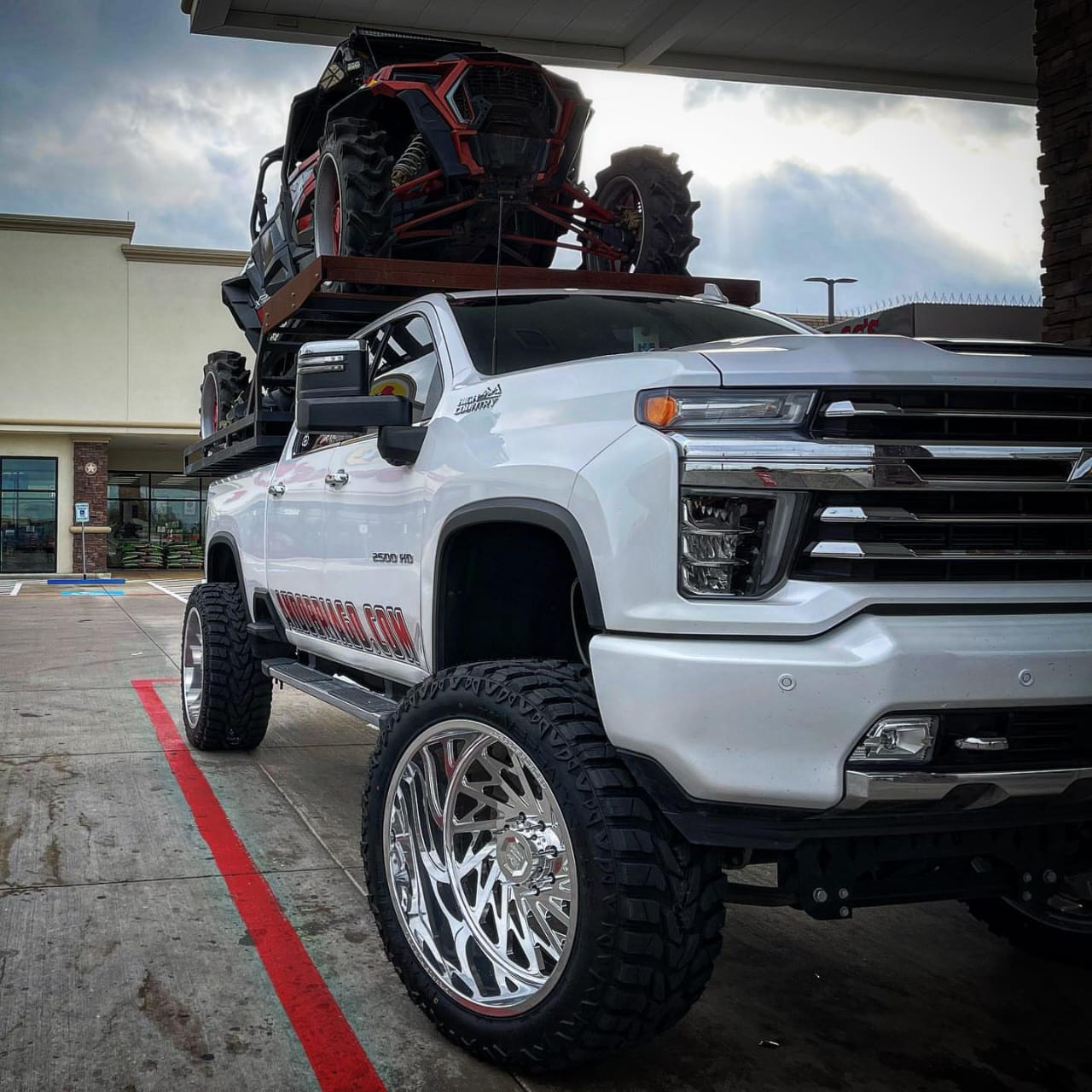 HD-PRO Forged - Hawker - Image 5