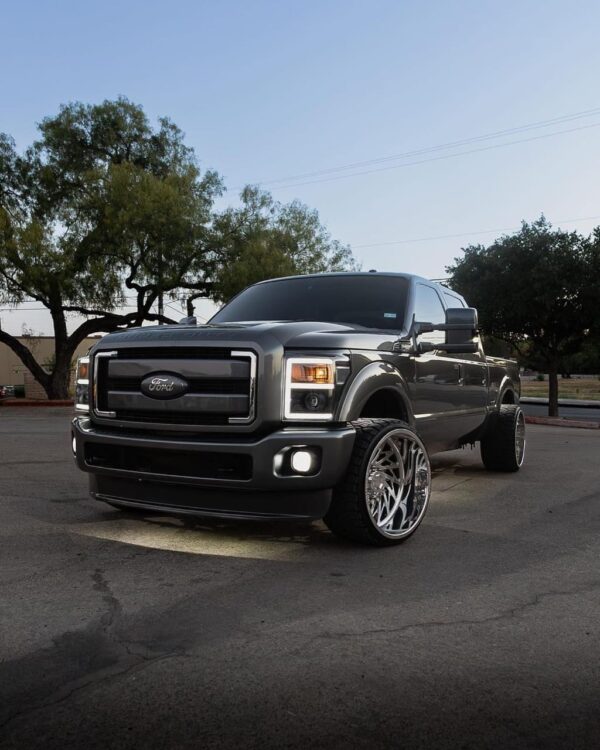 HD-PRO Forged - Hawker - Image 3